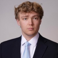 Garrett Dougherty