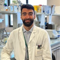 Matteo Brindisi, Phd