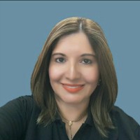 Griselda María Rodríguez De Jiménez
