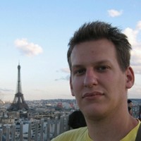 Daniel Eilert