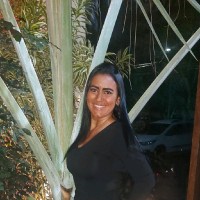 Suellen Silva