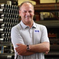 Gary Geldhof