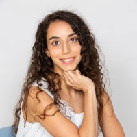 Inbar Ben Ezra