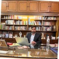 Rahul Jangid