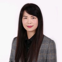 Wendy Wu
