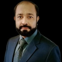 Ibad-Ur-Rehman Khan