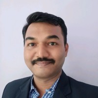 Shrikant Gaikwad
