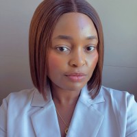 Sandra Ezeh
