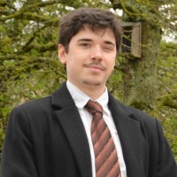Jérémy DE SOUSA