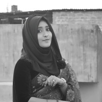 Kaniz Keya