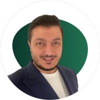 Muhammed Alalem ,Pmp, Pmi