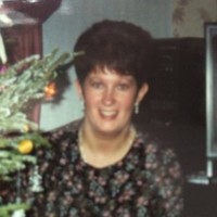 Christine Hopwood
