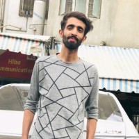 Junaid Masood