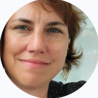 Delphine de la Barre