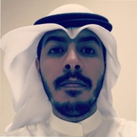 طلال الحربي