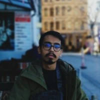 Muhammad Nabil