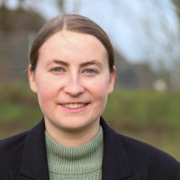 Maud Romme