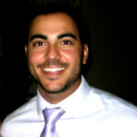 Ronny Amoroso