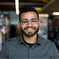 Santiago Alvarez, Aia, Ncarb