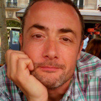 cyril DESAUTE