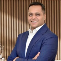 Jay Shah