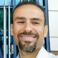 Muhammad Abdel-Hamid