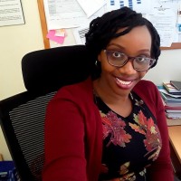 Eunice Ndua