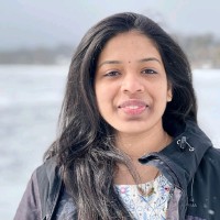 Silpa Surendran