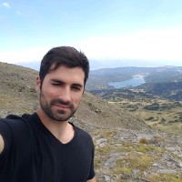 Alejandro De Pedro Almeida