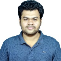 Subhankar Mohanty