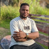 TCHOUMENE NGOUFO Joel