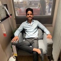 Krishna Joshi