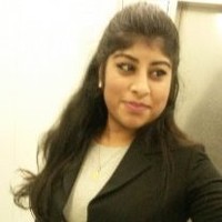 Nafiza Goonoo