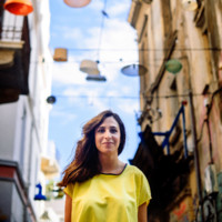 Maria Chronopoulou