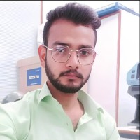 Yogendra Prakash Prajapati