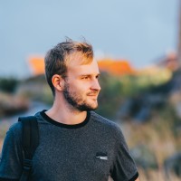 Casper Jørgensen