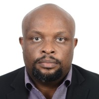 Anthony Mwaura