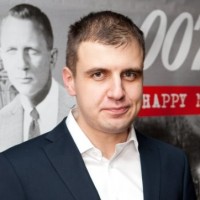 Andrey Rusakov