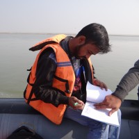 Mr. Amrit Kumar
