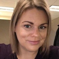Kristen Volcke, Cpa