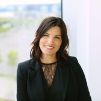 Nadia St-Pierre CRHA