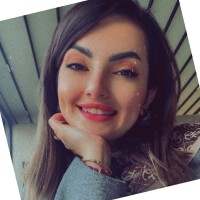 Salva Foroughi Azar