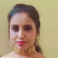Yashaswini Chandra