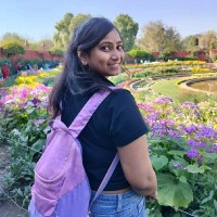 Chhaya Raikwar