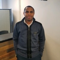 Henry Ukaegbu