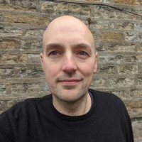 Rob Clarke