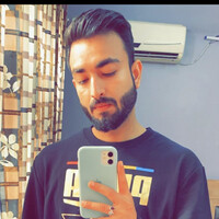 Subanshu Sharma