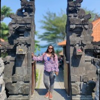Amrutha G