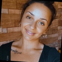Hristina Kochovska