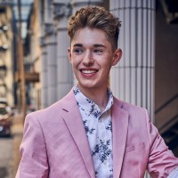 Mason Tucker